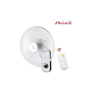 신일 국산 40cm 벽걸이 선풍기 리모컨형 [SIF-16HWKR]