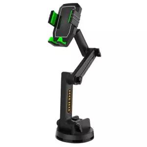 [에이치플러스몰]흡착식 거치대 차량용 조절 대형 길이 스마트폰 화물차