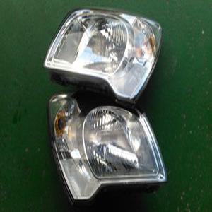 뉴스포티지 신형 중고 헤드램프 헤드라이트 라이트 전조등