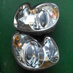 뉴EF쏘나타 중고 헤드램프 헤드라이트 라이트 전조등