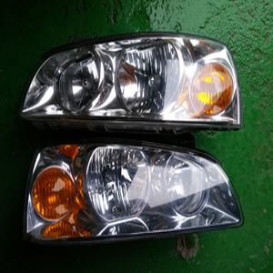 뉴아반떼XD 중고 헤드램프 헤드라이트 라이트 전조등