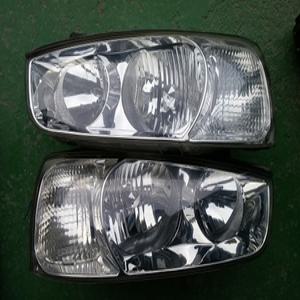 아반떼XD 중고 헤드램프 헤드라이트 라이트 전조등