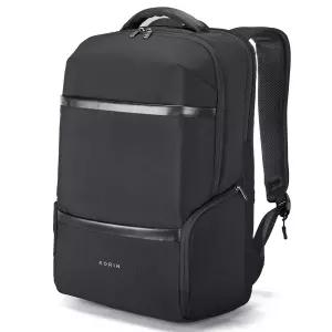 [코린 비지니스] 30대 40대 직장인 15.6인치 16인치 노트북 백팩 KR523A