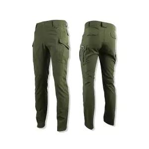 텍티컬 라이트ver 쉴드 밴딩바지