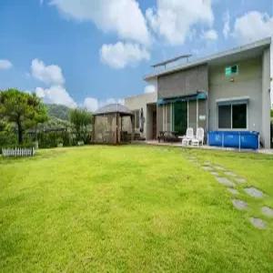 [경기] 연천 행복하개 애견 펜션(경기, 연천)