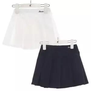 [대구백화점] [페리미츠] 여아 여름 주름 스커트(P2421S621)