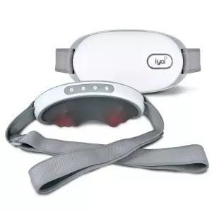 이야온 무선 멀티 어깨 복부 마사지기 CMM-2204W