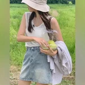 핫핑 쾌적더하기 린넨나시