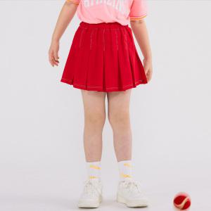 [아이러브제이] 엘칸트 플리츠 스커트 JWUSK09