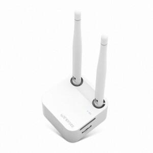 EFM ipTIME A3000UA-2 USB 3.0 무선랜카드 GIGA WIFI