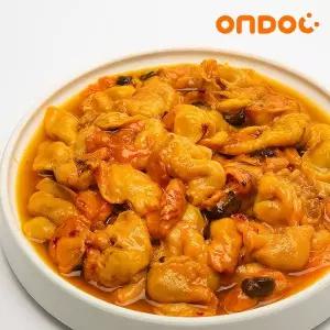 [온도씨]경남 통영 산지직송 깐멍게(1kg)