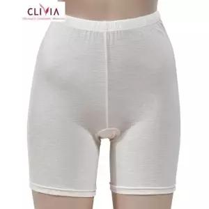 [오노마] ONM 쫀쫀한 밴딩 네모팬티 여성 5부 속바지 쾌적한 사계절