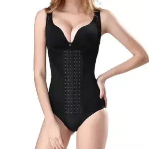 [오노마] ONM S라인 바디 편한 코르셋 군살커버 몸매보정 쉐이퍼