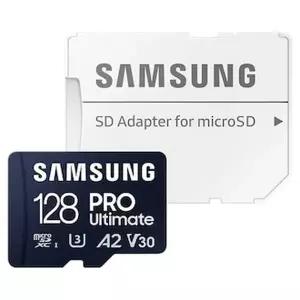 [에스투씨엔아이]삼성전자 micro SD PRO Ultimate 2023 (128GB)