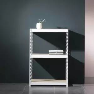 스피드랙 조립식 철제 선반 앵글 600x400x1200 3단