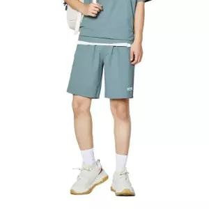 세이브존07 쿨5부카키벤츄리반바지  24M1209