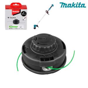 makita 나일론커터/뭉치 마끼다 예초기날/줄날 (2.0mmx4M) 헤드직경/102mm DUR194용