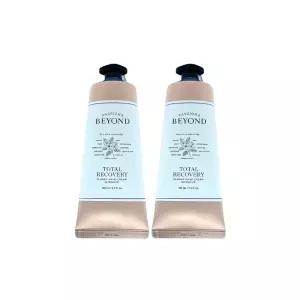 비욘드 클래식 핸드크림 인텐시브 토탈리커버리 100ml 2개