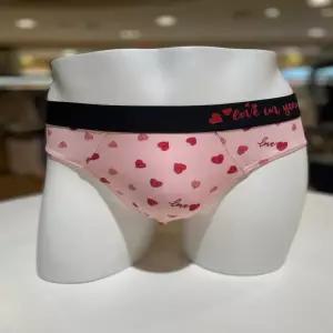 [대구백화점] [예스(Yes')]발렌타인 남성 삼각팬티 110까지(YSMPA101)