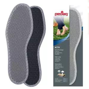 [페닥]페닥 뉴 액티브 깔창(발냄새 제거,땀흡수)