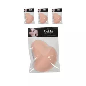 [오노마] ONM 가슴 고민 끝 자신만만 좌우 볼륨 뽕패드 X 4개