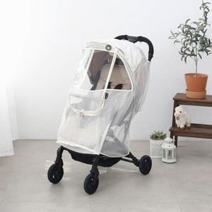 맘네스트 모기장커버 절충형/휴대용 유모차 방충망 부가부 버터플라이 와이업 지니제로 잉글레시나 퀴드