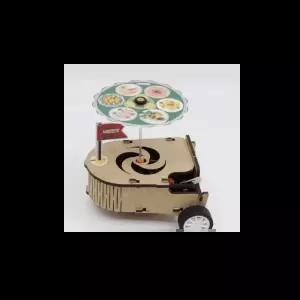 (한진과학)연회장 서빙로봇 만들기(장애물 감지)