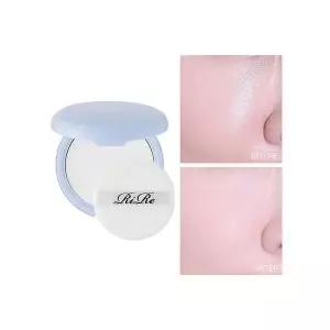 [하프클럽/] 픽싱 파우더 팩트 / 유분기 모공 개기름 커버