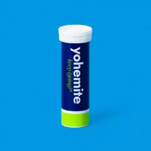 무설탕 이온음료 워터 청포도맛 4통 40정)