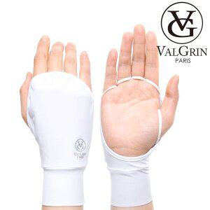 [발그린]손등장갑 골프장갑 남성여성용 자외선차단 손등가리개 토시장갑