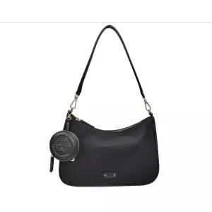 [롯데백화점]에스콰이아 여성 프라다원단 초경량 숄더 & 크로스백 EOCFHB831