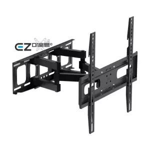 이지마운트 TV 벽걸이 브라켓 풀모션 모니터 티비 거치대 LG 삼성 TWST-4400