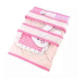 AN 인형포대기 귀여운 면 아기 띠 장난감 소꿉놀이