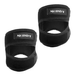 [아웃도어스/엑스피크]국산 더블소프트 무릎보호대 좌우세트