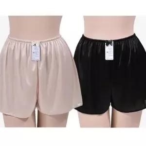 [오노마] ONM 보신각)여성 편안한 슬립 이너 속바지