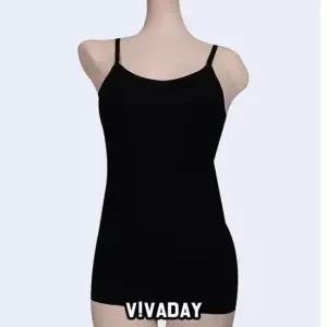 [오노마] ONM VIVADAY-SC318 골지 여성용 끈런닝