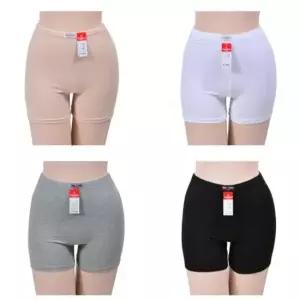 [오노마] ONM 면 스판 3부 교복 여학생 속바지