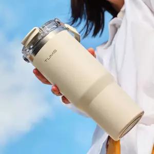 텀스 투게더 핸들 텀블러 900ml