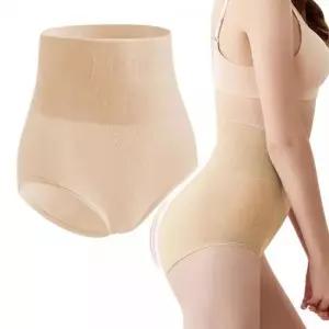 [오노마] ONM 똥배팬티 뱃살보정 속옷 하이웨이스트 여성 압박 거들