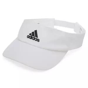 아디다스 바이저 에어로레디 썬캡 모자 FK0859