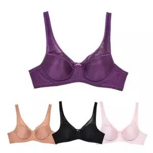 [오노마] ONM 여자 C컵 큰컵 브라 브래지어 단품 국내생산