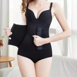 [오노마] ONM 일체 팬티형 뱃살 옆구리살 코스셋 보정 거들