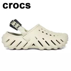 크록스 브루클린 플립 208727-001