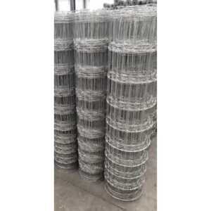 울타리 철망 안전 그물망 농작물 보호 야생동물 가설