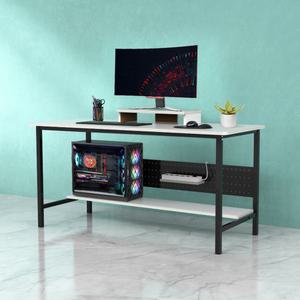 썬라이프 20 일자형 1인용 2인용 게이밍 컴퓨터책상 900 1200 1500 1800