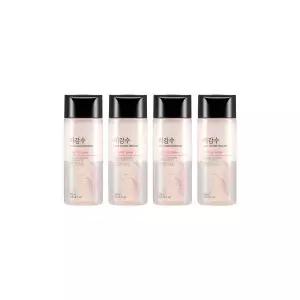 메온셀 (26년 리뉴얼 출고) 더페이스샵 2+2 미감수 브라이트 립앤아이 메이크업 리무버 110ml