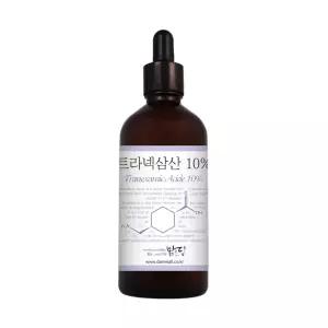 맑을담 트라넥삼산 트라넥사믹애씨드 10% 100ml 원액 앰플
