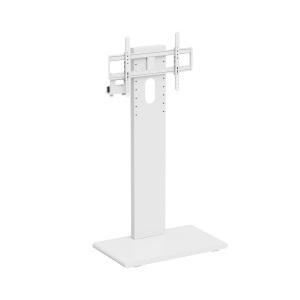 보인 티비 거치대 대형 스탠드 상하각도조절 50인치 86인치 브래킷 TV 브라켓 셋톱박스 정리 FS-86