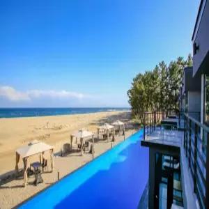 [강원] 삼척 마카 오션뷰펜션(강원, 삼척)