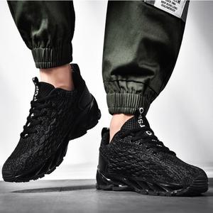 남성 운동화 러닝화 워킹화 마라톤화 조깅 메쉬 족저근막염신발